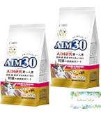 Amazon | サンライズ AIM30 室内避妊・去勢後成猫用 健康な尿路・毛玉